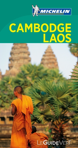 Cambodge & Laos | Manufacture française des pneumatiques Michelin