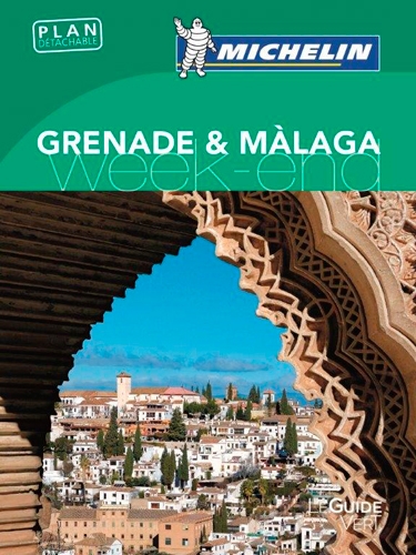 Grenade & Malaga | Manufacture française des pneumatiques Michelin
