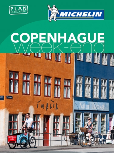 Copenhague - Guides Michelin | Manufacture française des pneumatiques Michelin
