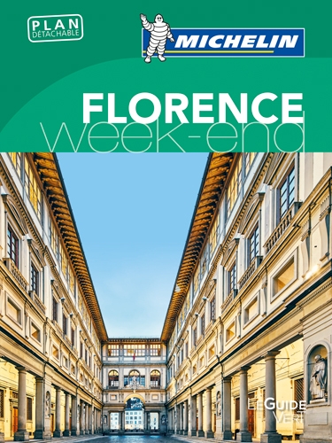 Florence - Guides Michelin | Manufacture française des pneumatiques Michelin