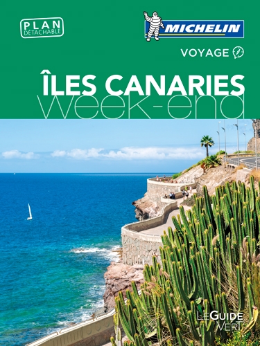 Iles Canaries | Manufacture française des pneumatiques Michelin
