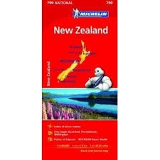 Nouvelle-Zélande | collectif