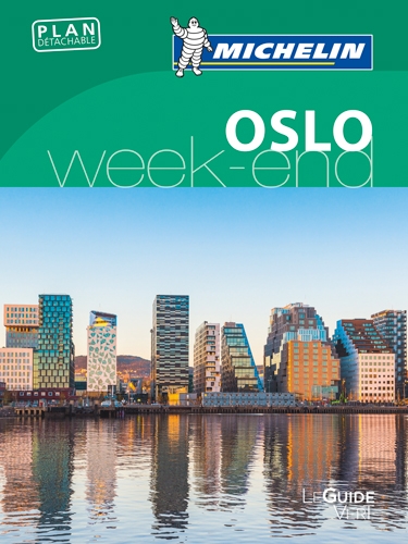 Oslo - Guides Michelin | Manufacture française des pneumatiques Michelin