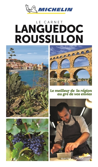 Languedoc-Roussillon | Manufacture française des pneumatiques Michelin