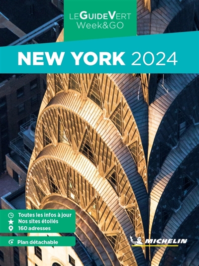 New York 2024 | 