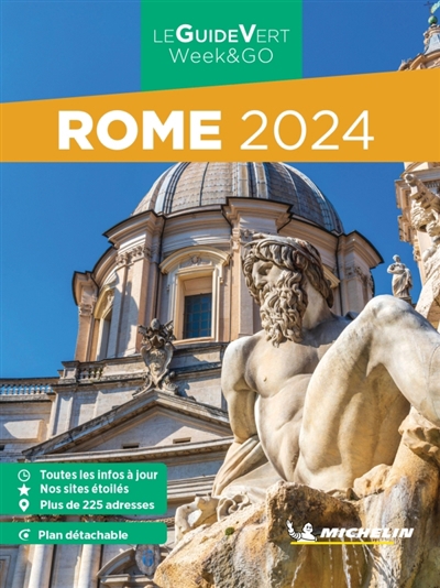 Rome 2024 | 