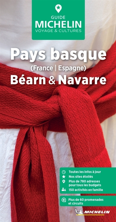 Pays basque (France, Espagne), Béarn & Navarre | 