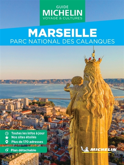 Marseille : Parc national des Calanques | 
