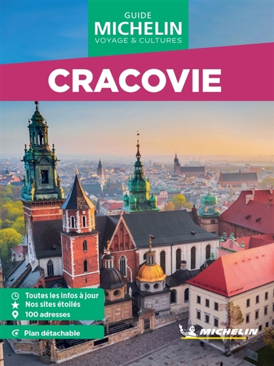 Cracovie | 