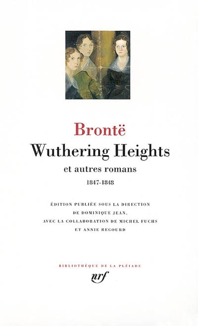 Wuthering Heights | 