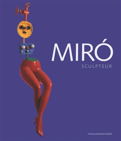 Miro sculpteur | 