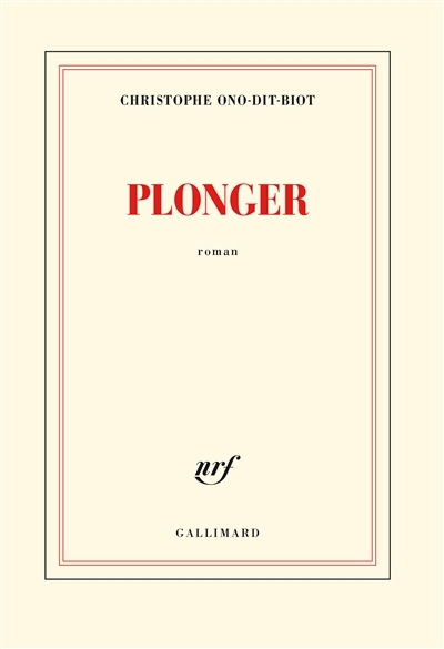Plonger | Ono-dit-Biot, Christophe
