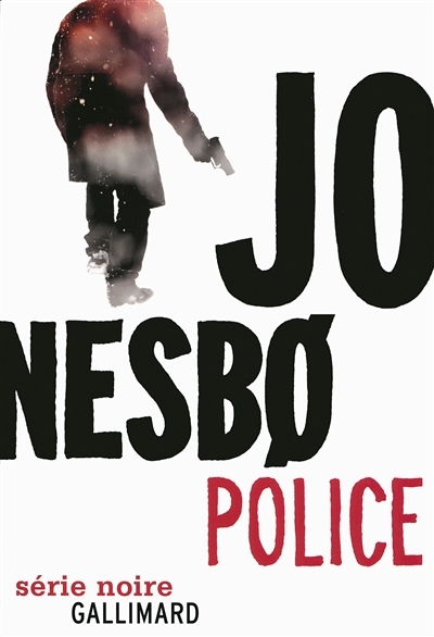 Une enquête de l'inspecteur Harry Hole - Police | Nesbo, Jo