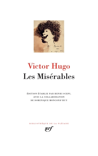 misérables (Les) | Hugo, Victor