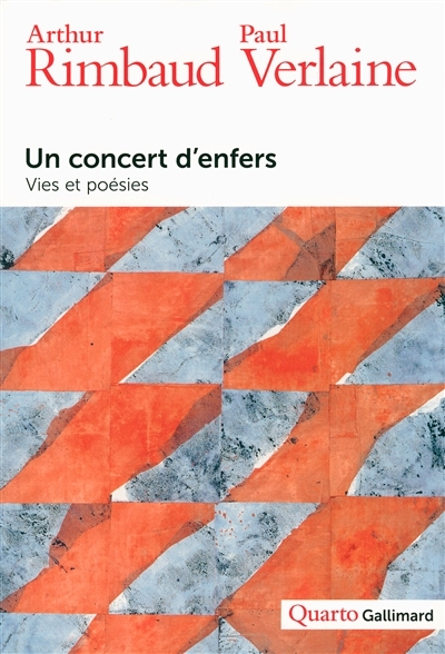 Un concert d'enfers | Rimbaud, Arthur