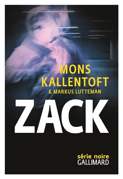 Zack | Kallentoft, Mons