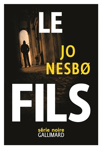 Le fils | Nesbo, Jo