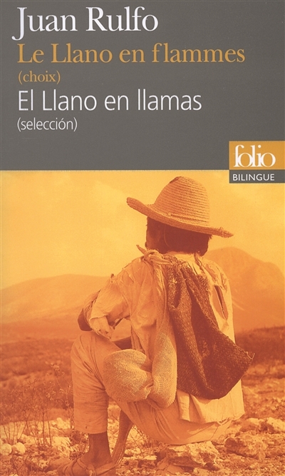 Llano en flammes (Le) | Rulfo, Juan