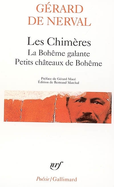 Chimères (Les) | Nerval, Gérard de