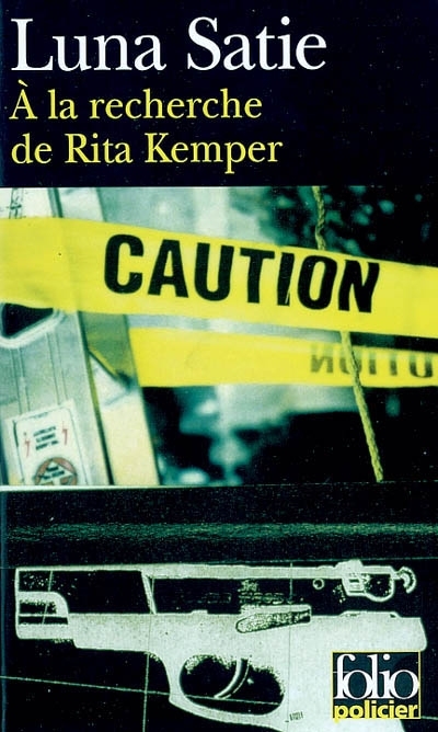 A la recherche de Rita Kemper | Satie, Luna
