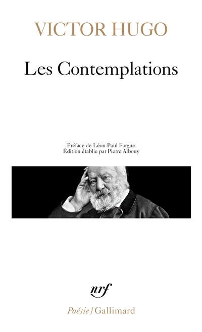 Contemplations (Les) | Hugo, Victor