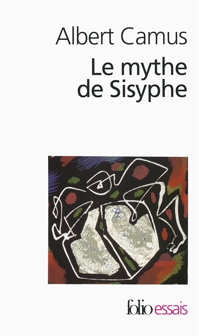 mythe de Sisyphe (Le) | Camus, Albert