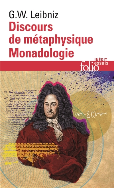Discours de métaphysique | Leibniz, Gottfried Wilhelm