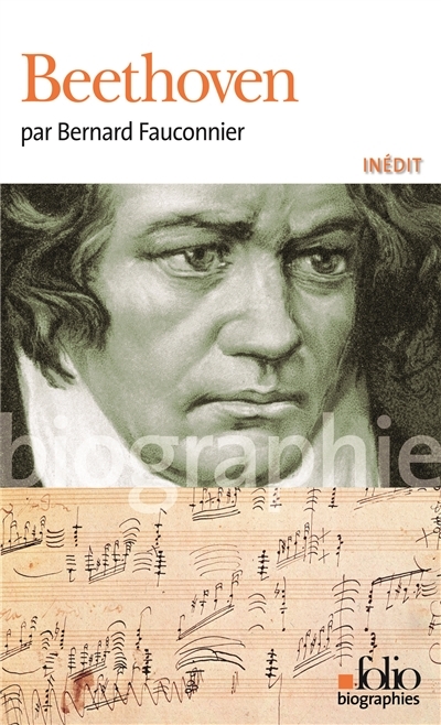 Beethoven | Fauconnier, Bernard