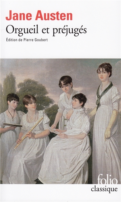 Orgueil et préjugés | Austen, Jane