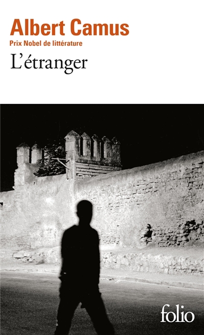 Étranger (L') | Camus, Albert