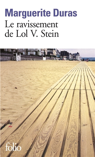 ravissement de Lol V. Stein (Le) | Duras, Marguerite