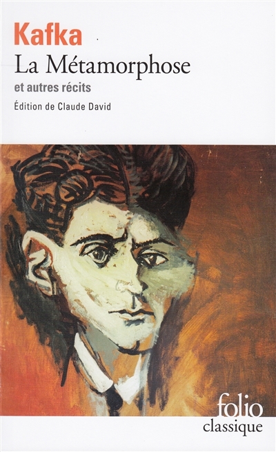 La métamorphose | Kafka, Franz