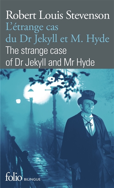 Étrange cas du Dr Jekyll et de Mr Hyde (L') | Stevenson, Robert Louis