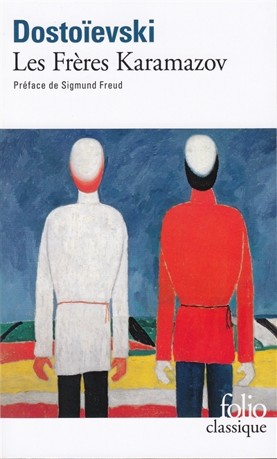 Frères Karamazov (Les) | Dostoïevski, Fedor Mikhaïlovitch