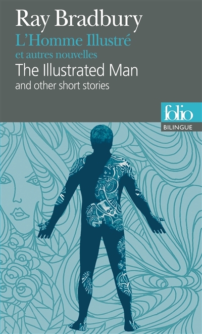 L'homme illustré | Bradbury, Ray