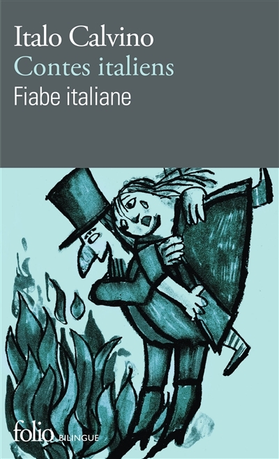 Contes italiens | Calvino, Italo