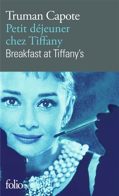 Petit déjeuner chez Tiffany | Capote, Truman