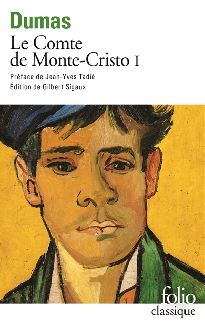 Le comte de Monte-Cristo T.01 | Dumas, Alexandre