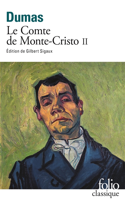 comte de Monte-Cristo (Le) T.02 | Dumas, Alexandre