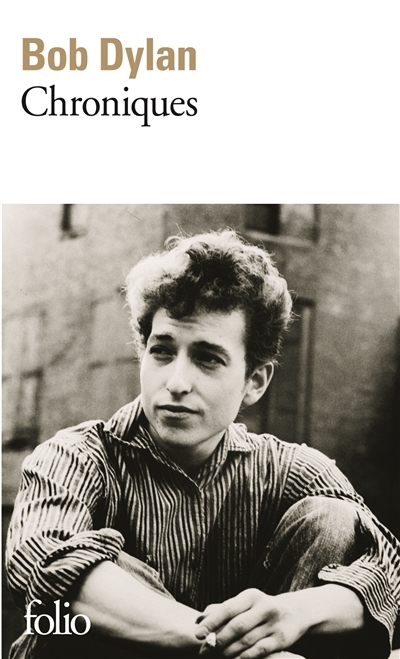 Chroniques | Dylan, Bob