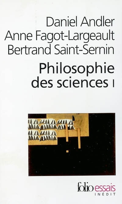 Philosophie des sciences | Andler, Daniel