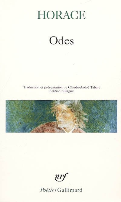 Odes | Horace