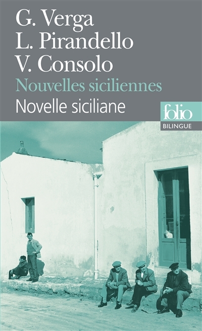 Nouvelles siciliennes | Verga, Giovanni