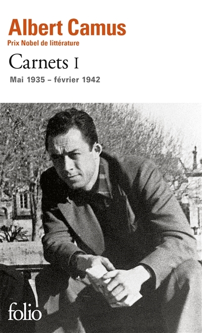 mai 1935-février 1942 | Camus, Albert