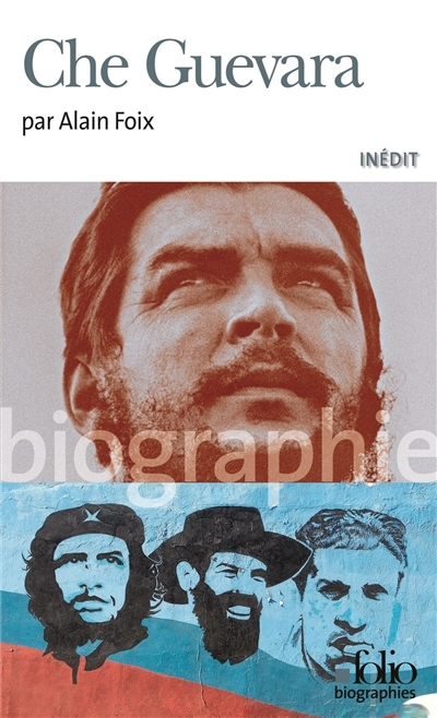 Che Guevara | Foix, Alain