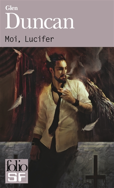 Moi, Lucifer | Duncan, Glen
