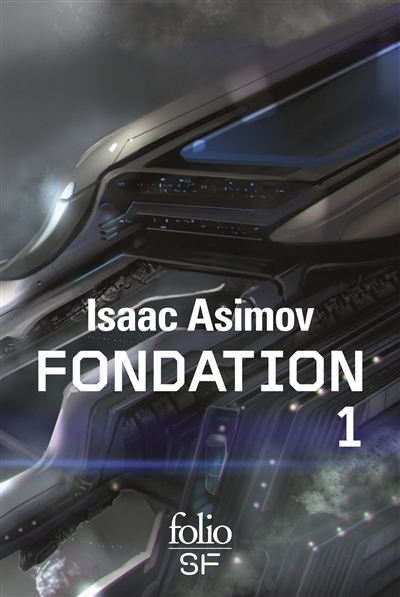 Cycle de Fondation (Le) T.01  | Asimov, Isaac