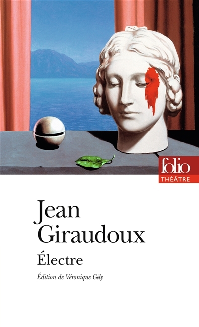 Electre | Giraudoux, Jean