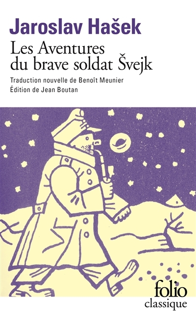 aventures du brave soldat Svejk (Les) | Hasek, Jaroslav