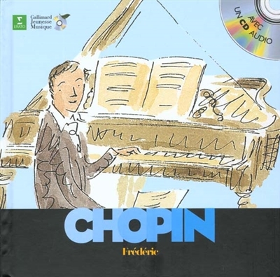 Frédéric Chopin | Weill, Catherine
